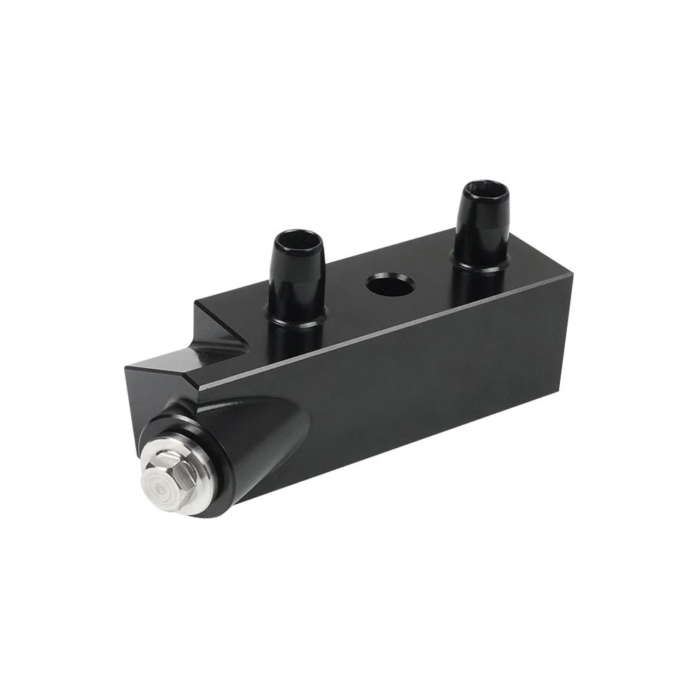 

Transmission Valve Thermal Bypass Valve Non-deformation Aftermarket Part Transmission Oil Thermal Bypass Valve