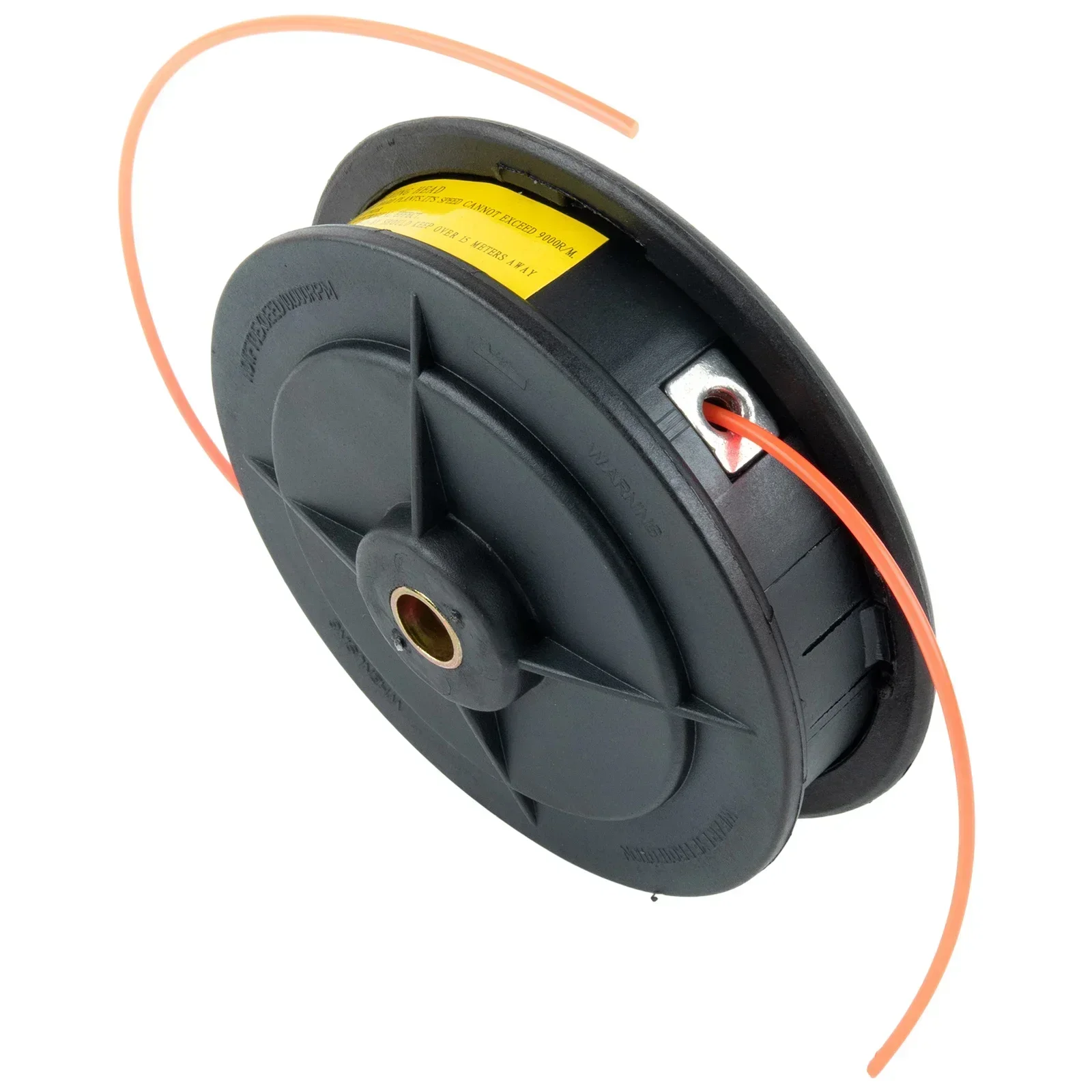 

Головка для обрезки травы с отбойной подачей для Honda GX22 GX25 GX31 GX35 UMK422 425, запасная часть кустореза, садовые инструменты
