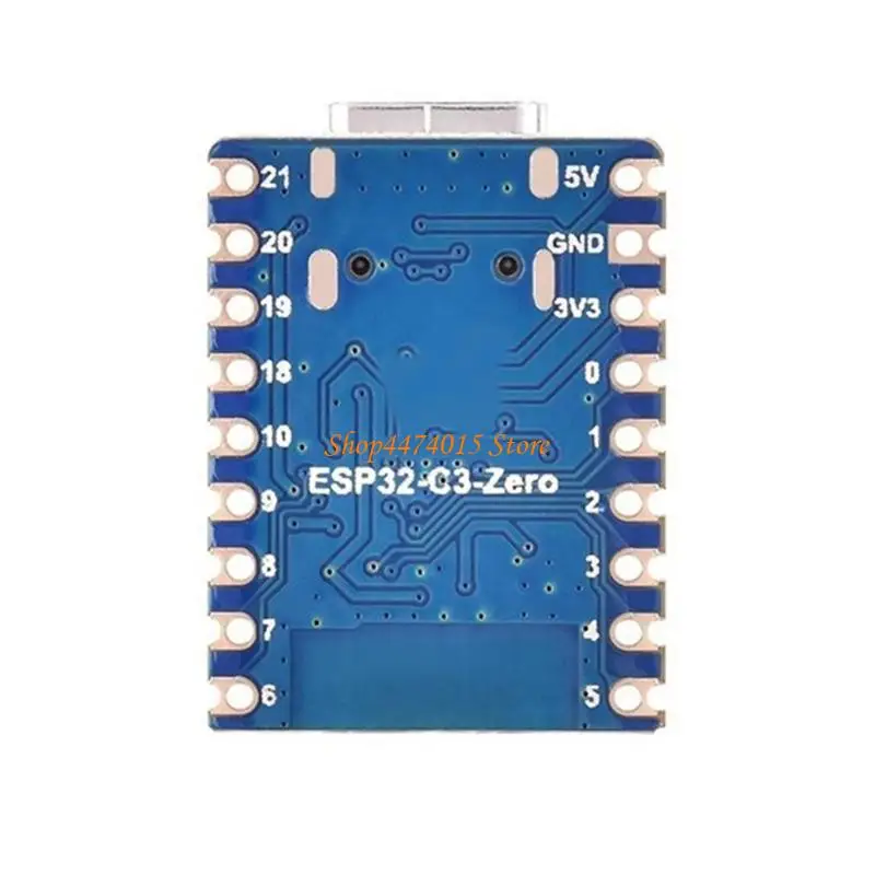

K1AA ESP32 Development Board Wirelessly WIFI Connection Powerful Performances and Stable Connection