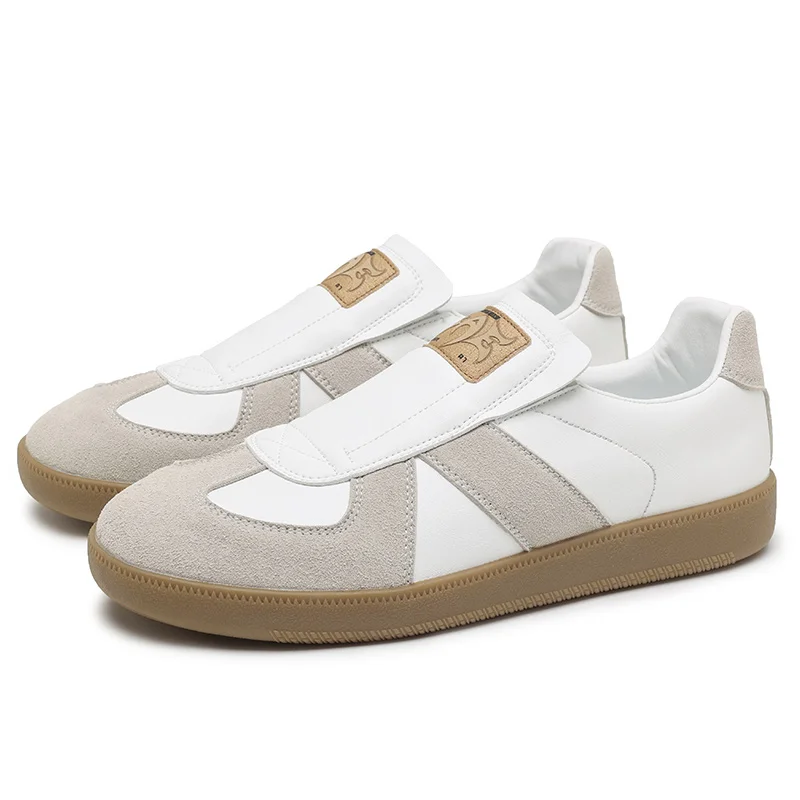 

VIPOL High-quality men's fashion shoes 2025 New summer comfortable and breathable mesh casual soft-soled sports shoes