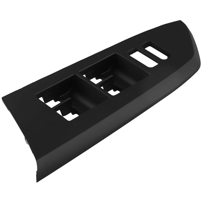 

Left Front Door Switch Bezel Cover 74202-0C150 For Toyota Master Power Window Switch Trim Armrest Panel LHD-A14Z