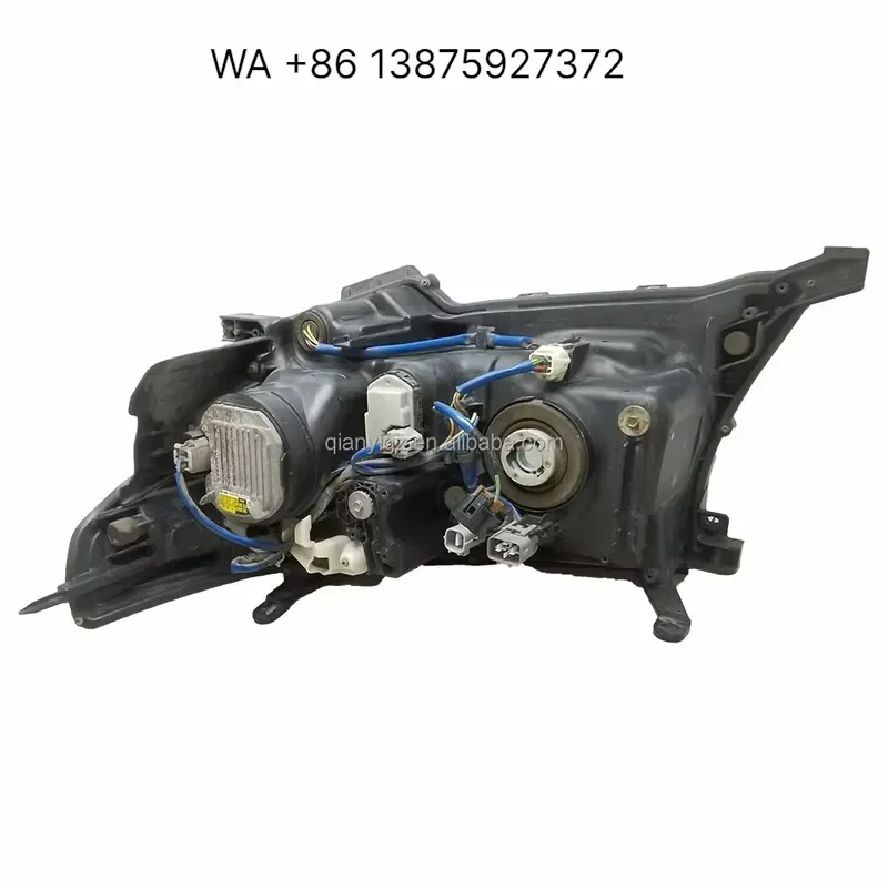 WMWMNU Wholesale 2015 for Xenon Headlights Original Automotive High Definition Projector Replacement