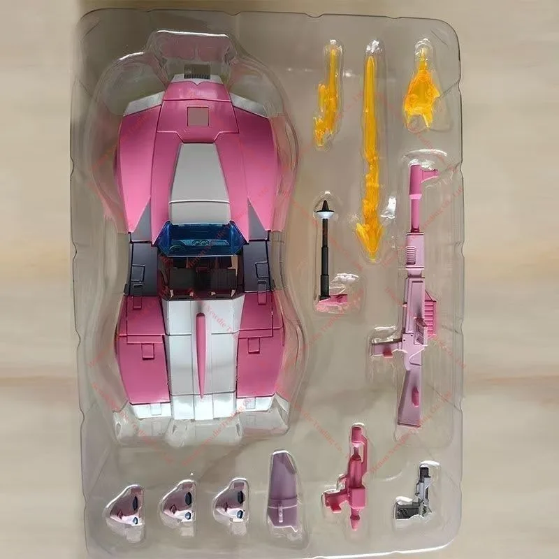 In Stock Transforming Toy MP51 Arcee KO MP-51 Action Figure Collection Gift