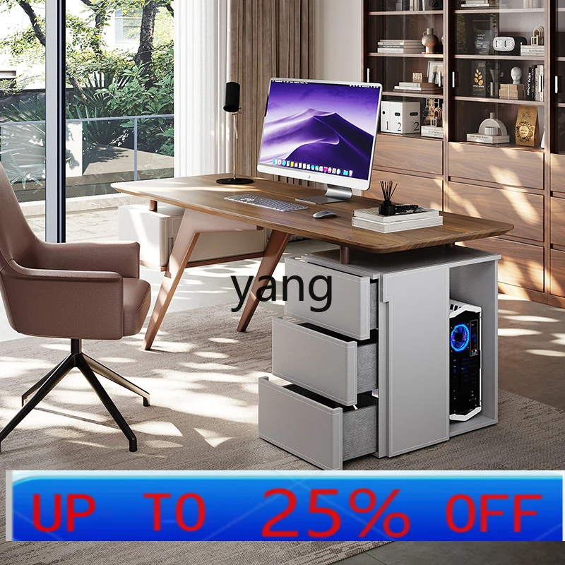 

LH Итальянский минималистичный стол Современный минималистский домашний антикварный офисный компьютерный стол