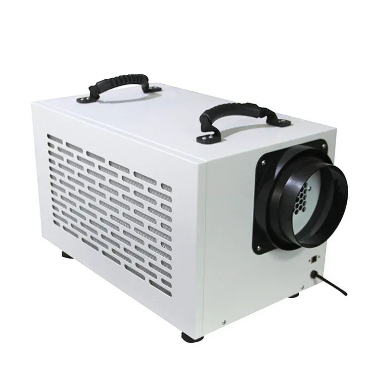 95 PPD portable dehumidifier basement crawlspace dehumidifier industrial commercial home whole house dehumidifier