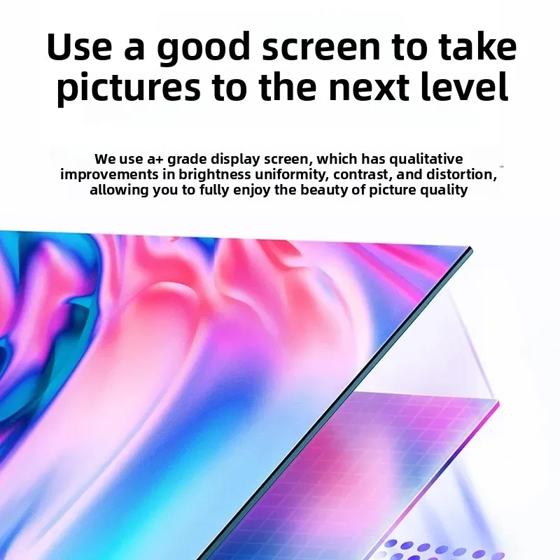 تلفزيون LCD 21 بوصة 17 19 22 32 بوصة 24 شبكة ذكية واي فاي عالية الوضوح 4K منزل كبار السن صغير