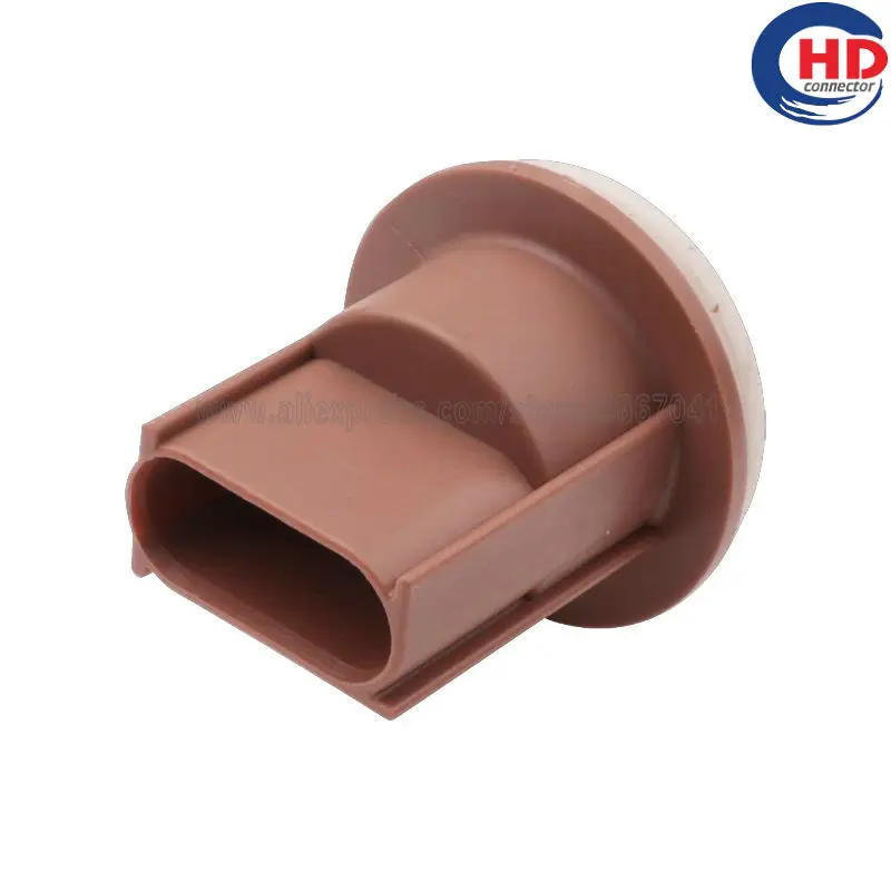 Auto Tail Brake Light Lamp Bulb Socket 4011101