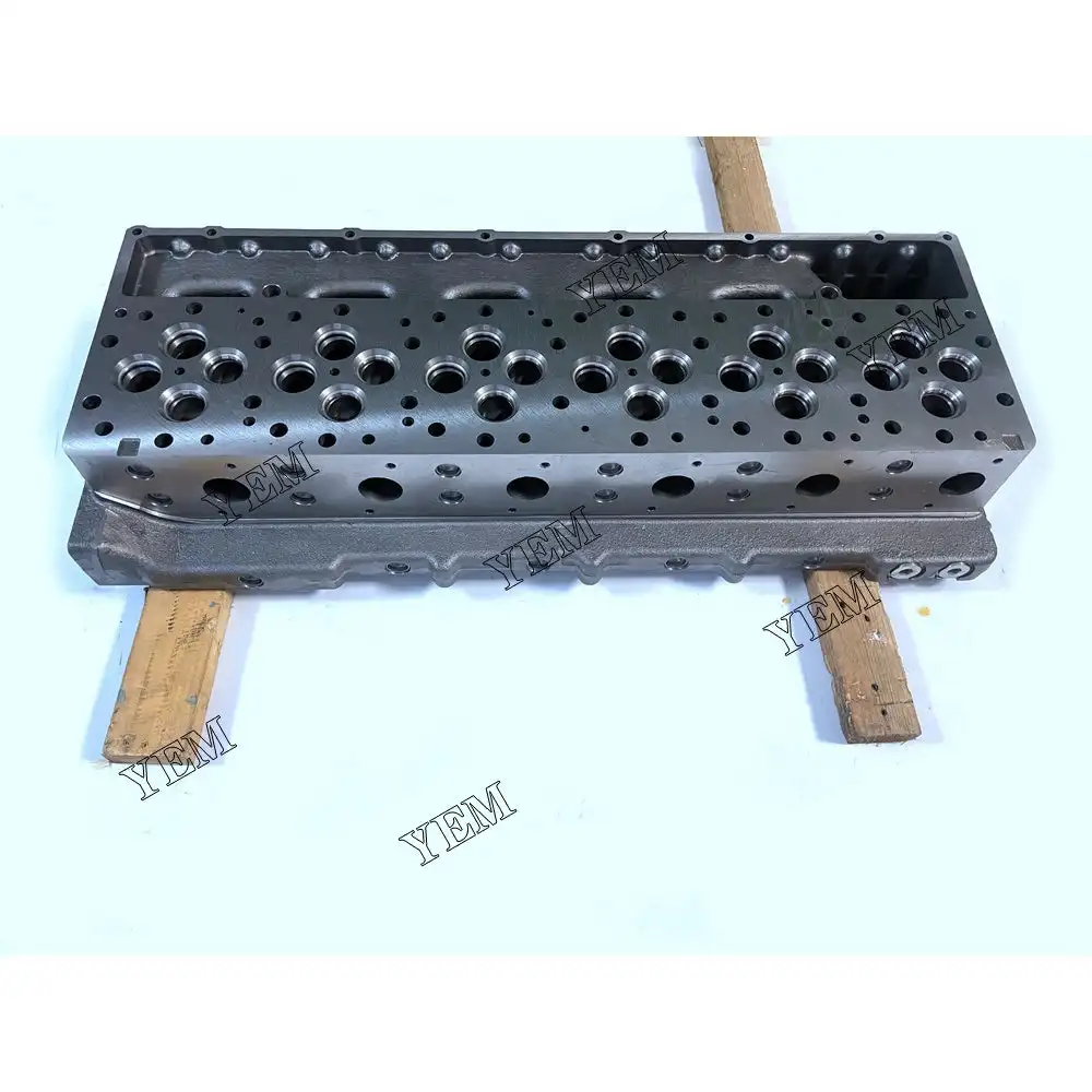 cylinder head For Caterpillar C11 Engine Parts