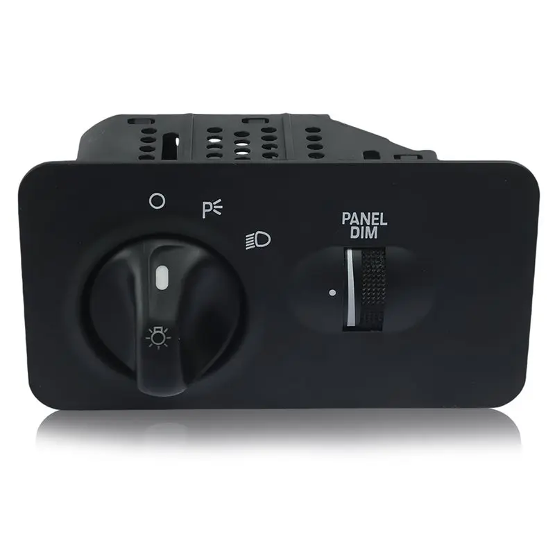 

Для Ford F250 F350 Super Duty Truck 1999-2005 Совместимый F81Z-11654-AA, 88924369 Переключатель лампы фар в сборе