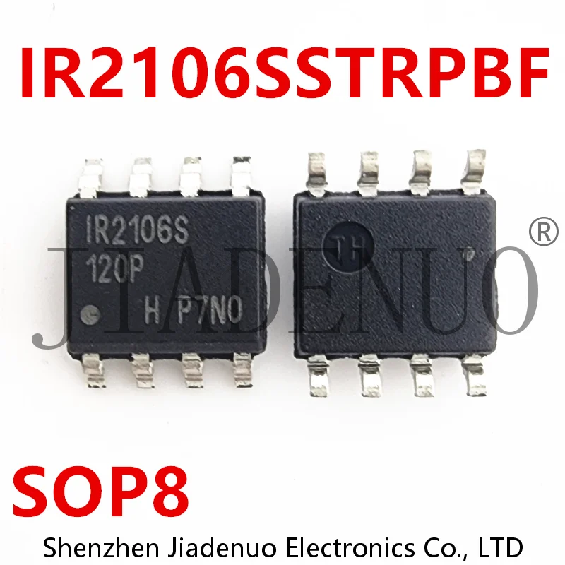 (5pcs)100% New IR2106S IR2011S IR2151S IR2184S L6385D L6565D L6385ED AS5422 T5336 BIT3260 SM1251 CP019B UPC842G 842 sop-8 Chip