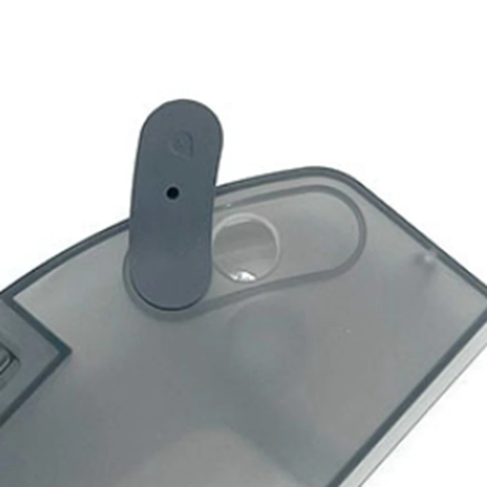 Water Tank Water Tank for Bot L10s Pro Robot Vacuum Cleaner Accessories Parts,Sweeping Machine Accessories