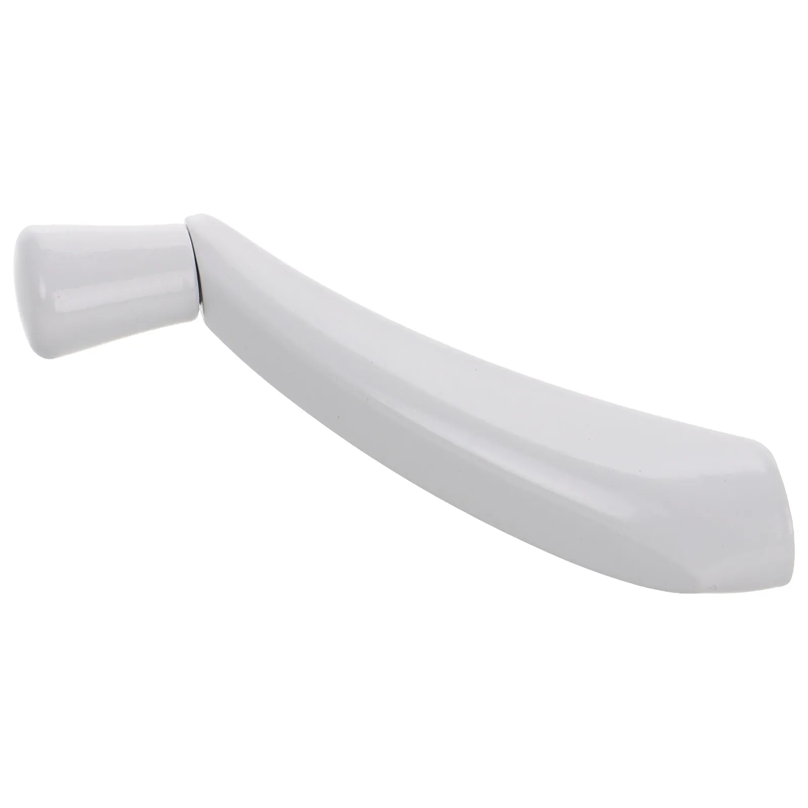 

Sturdy Metal Hand Crank Handle for Car Windows Doors Manual Window Crank Replacement Versatile Easy Operation Home Business