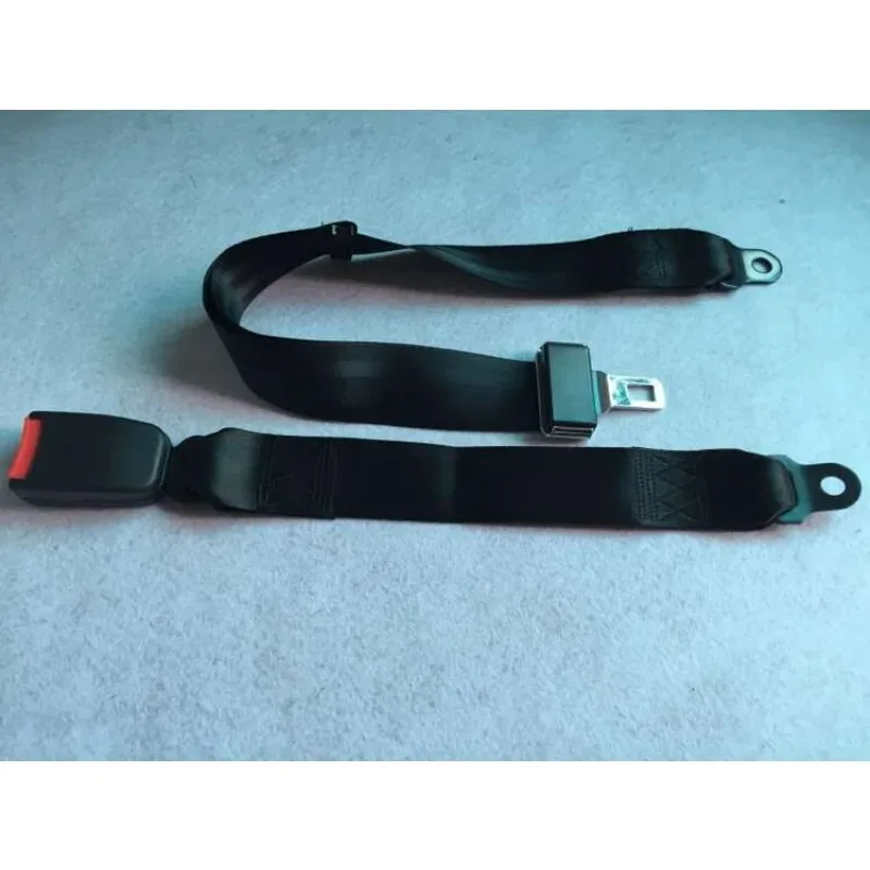 Universal High Quality for Car Vehicle Belt Extension Extender Strap Cars Auto Accessories Safety Two Point Adjustable Belt
