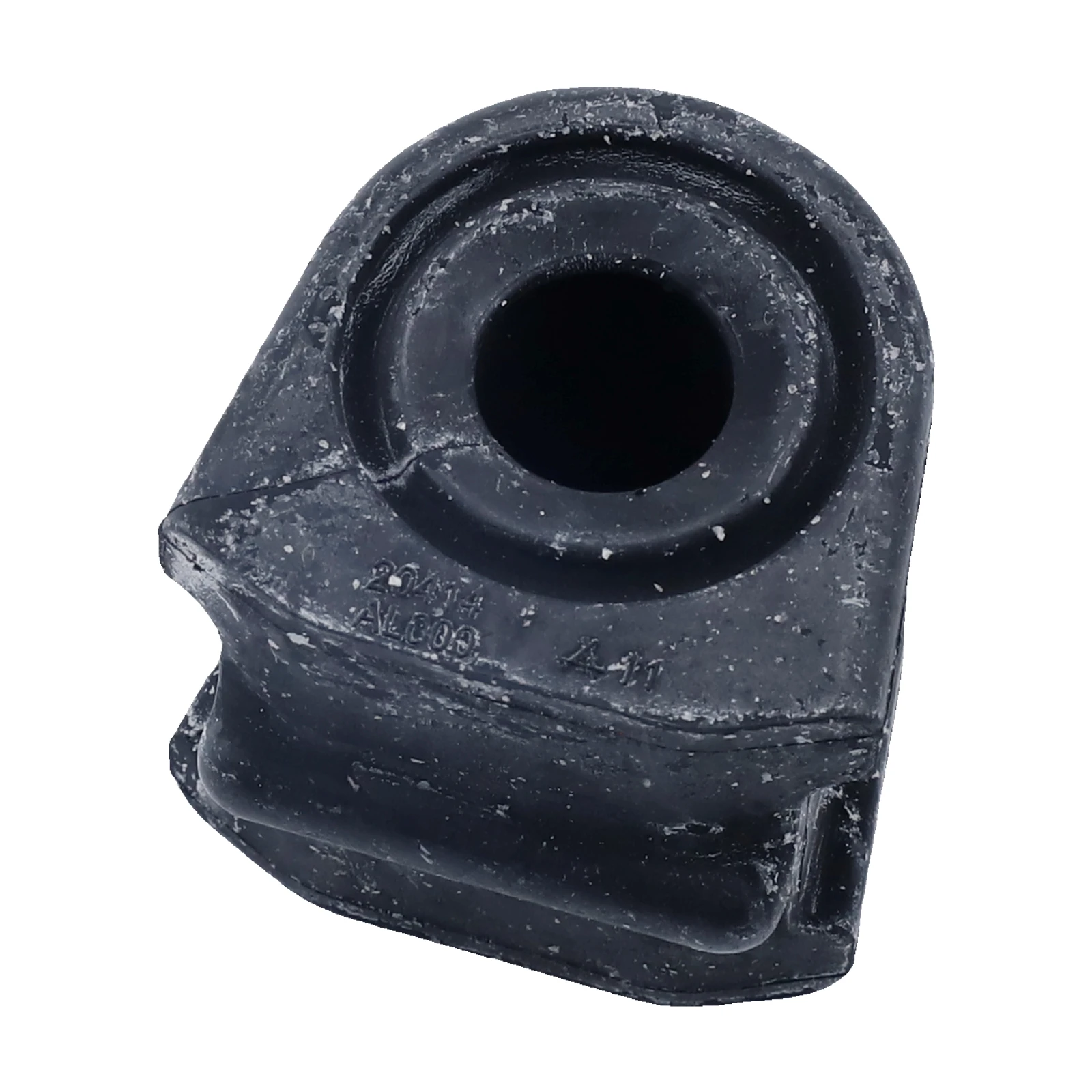 2 قطعة جلبة المثبت الأمامي لسوبارو Outback BS Legacy BN 2014 2015 2.0T 2.5L 20414AL000 قوس تصاعد الملحقات #5