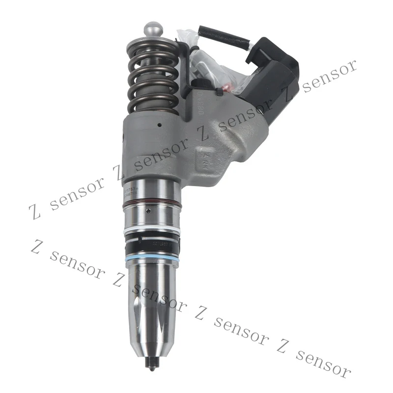 AAA+ Fuel Injector 4902921 3411756 compatible Cummins ISM11 QSM11 M11 Diesel Engine
