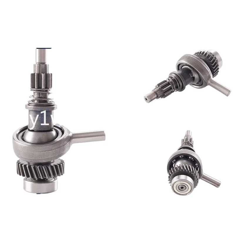 

Electric hammer swing GBH2-22 2-23RE impact drill clutch gear assembly accessories