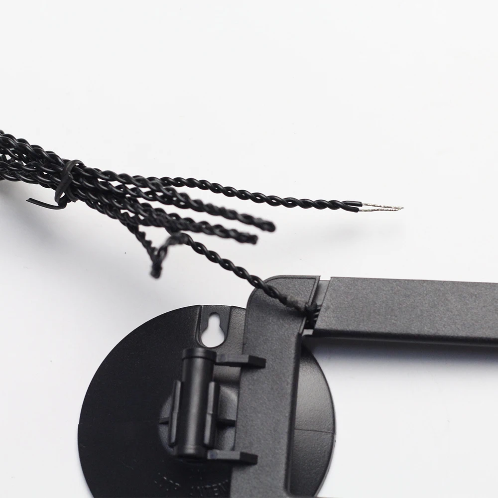 미니 FM 루프 안테나, ETC FM 안테나, 범용 수신기 시스템, 수신기용 커넥터