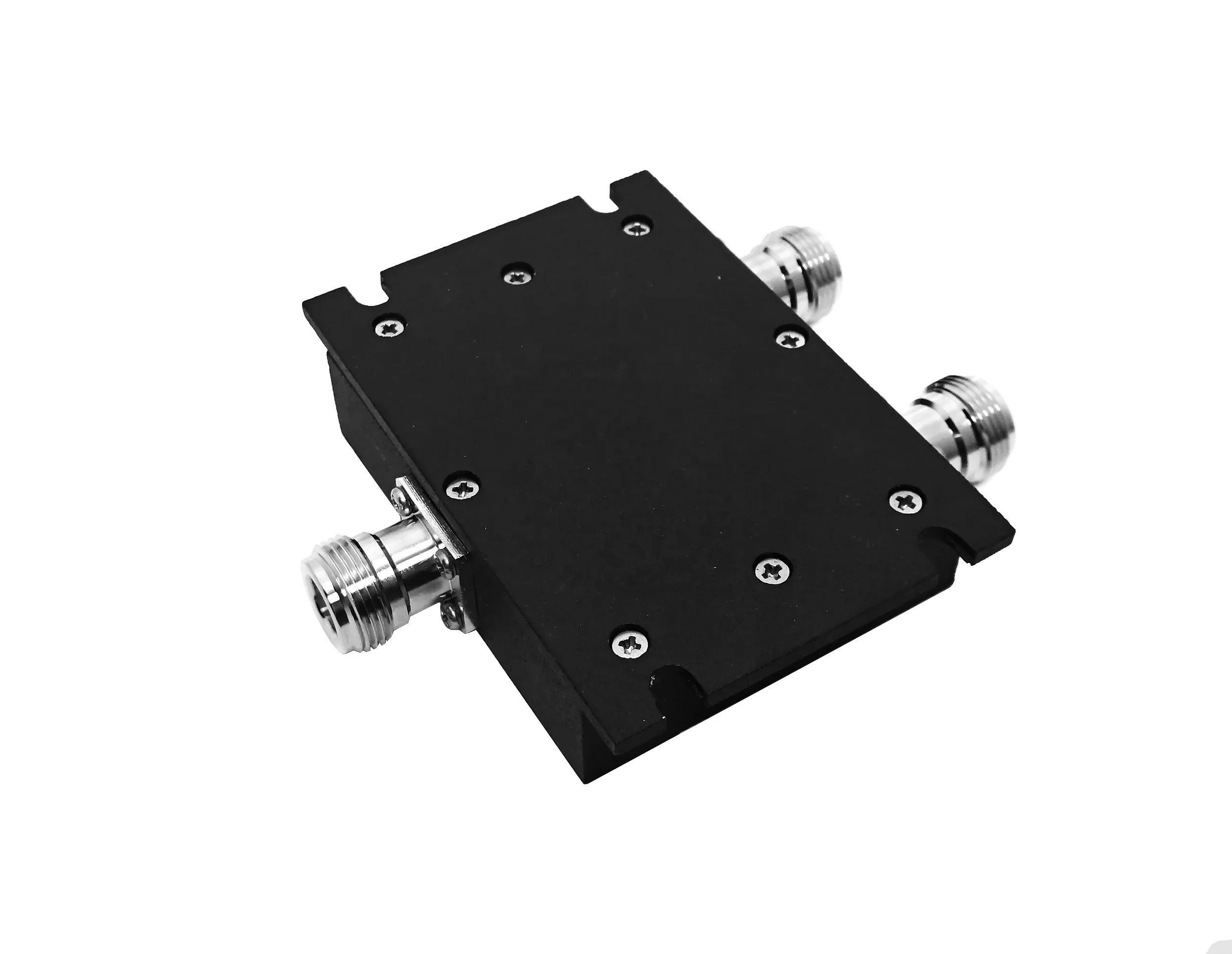 400-470 MHZ 2 Ways Wilkinson RF Power Splitter  Divider for Radio Walkie Talkie view 6