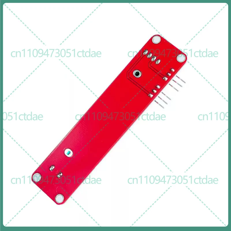 10-50pcs For Slide Potentiometer Module Electronic Building Blocks