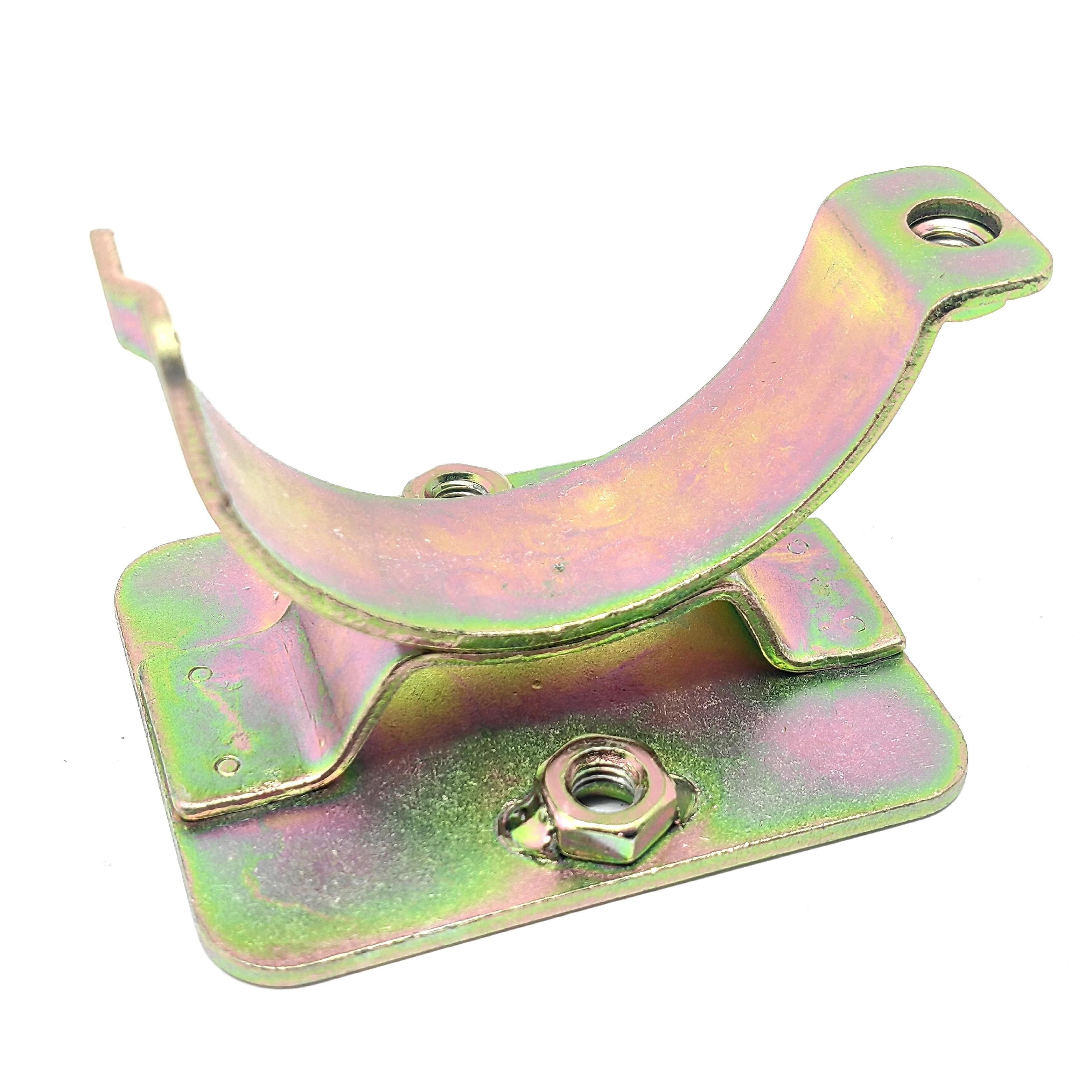 Genuine Linde Forklift Spare Part - Support Bracket 1804407725 for Linde Forklift Models