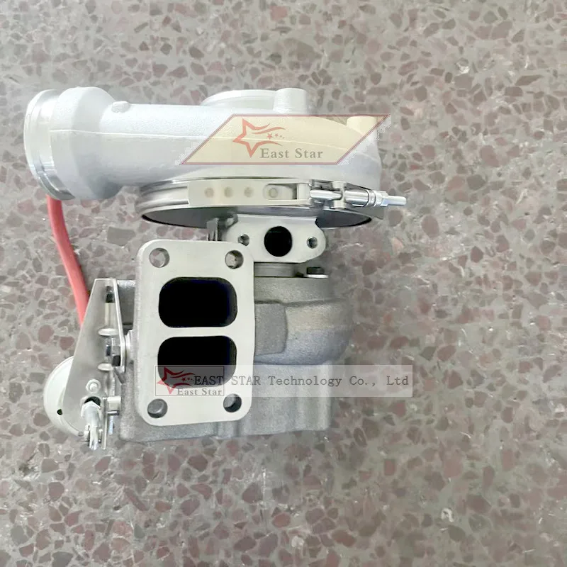 Turbo S200G 12709700017 12709880017 12709700016 04503616KZ For Deutz Industrial L120E Vo-lvo Excavator FD7ELAE3 D7EEBE3 TCD2013