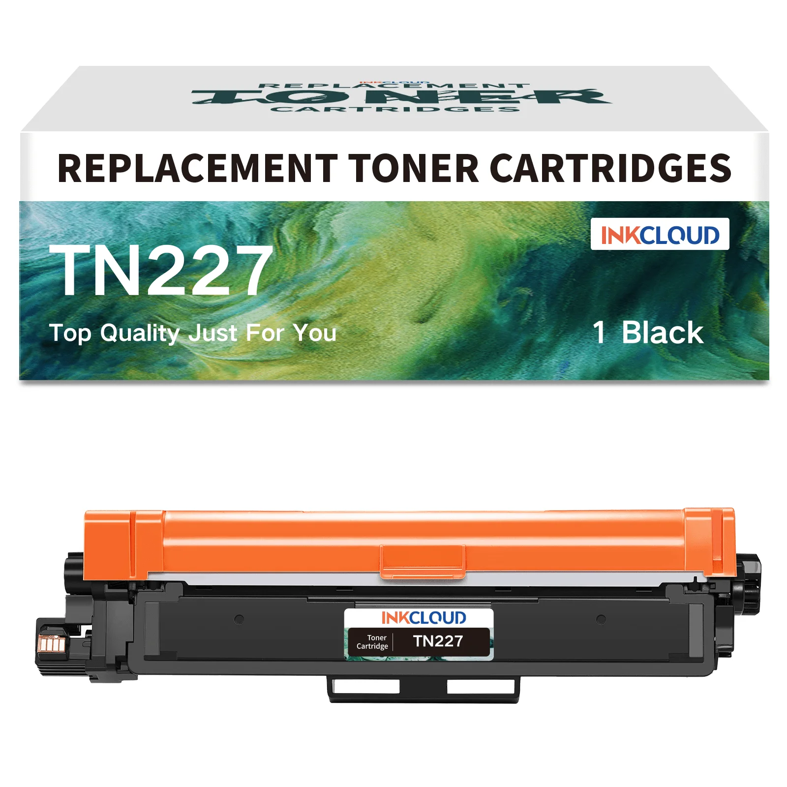 

Замена INKCLOUD для TN-227BK/C/M/Y Brother TN227XL TN227BK TN223 HL-L3270CDW HL-L3230CDW HL-L3210CW L3290CDW MFC-L3710CDW