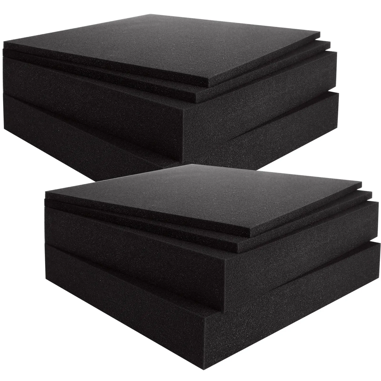

Fish Tank Biochemical Cotton Filter Cotton Water Purification Cotton Aquarium Filter Material Filter Water Black Sponge for Pond