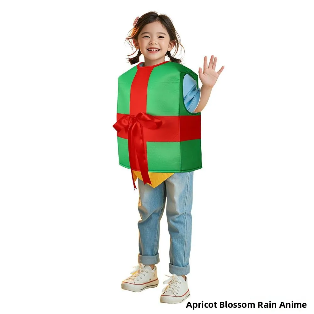 Kostium Cosplay Lalka z Kreskówki Cisas Transgraniczny Prezent Halloween Śmieszne Występy Aktywności Kombinezon Strój Damski Faion