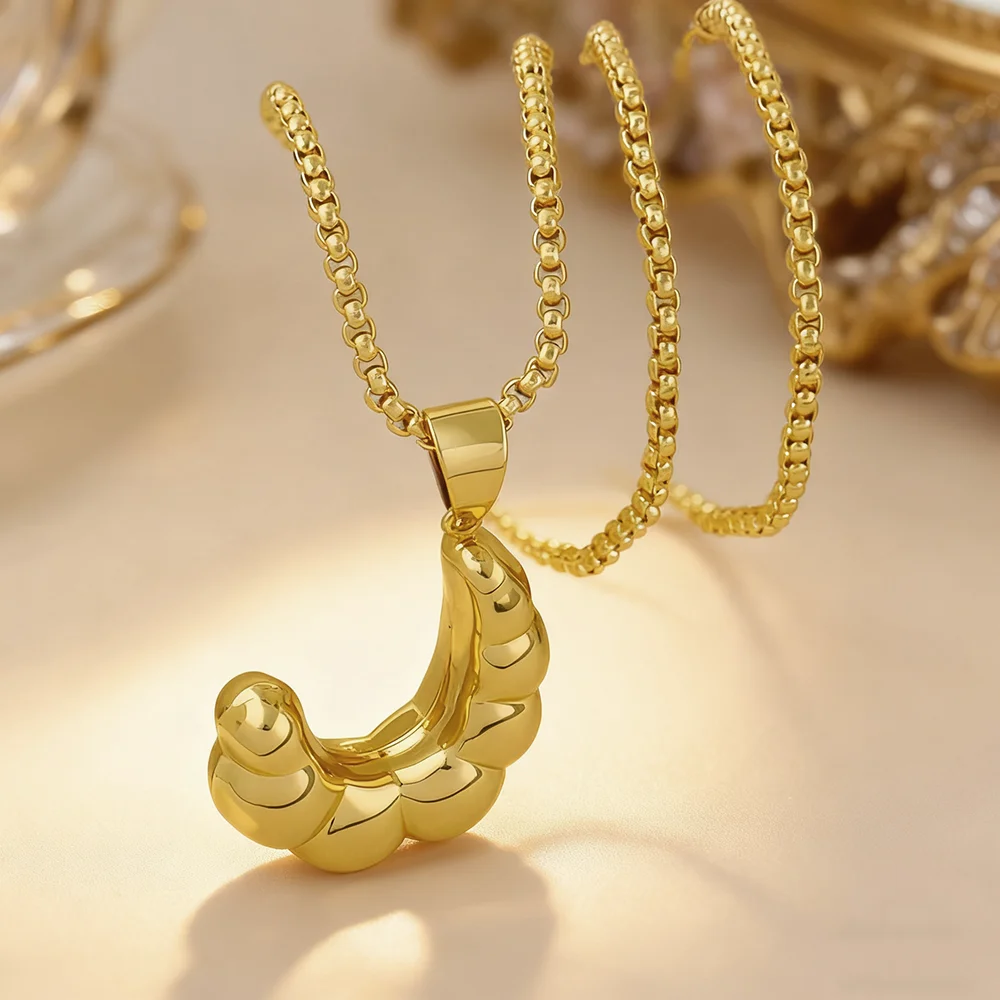 

Stainless steel earrings necklace woman 24K Gold-plated Two Piece Copper Jewelry Set india dubai wedding jewelry gift