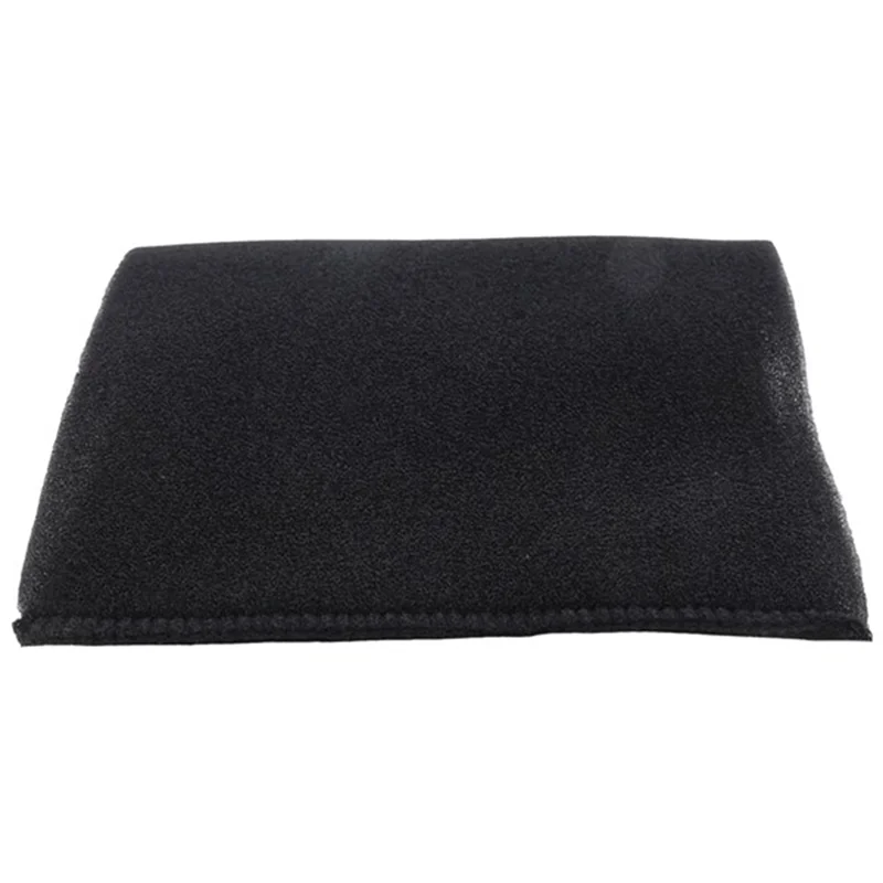 B47B-12Pcs Wet And Dry Foam Filter For Karcher WD NT Series MV1/WD1 /WD2 WD3 Vacuum Accessories Parts 2.683-016.0