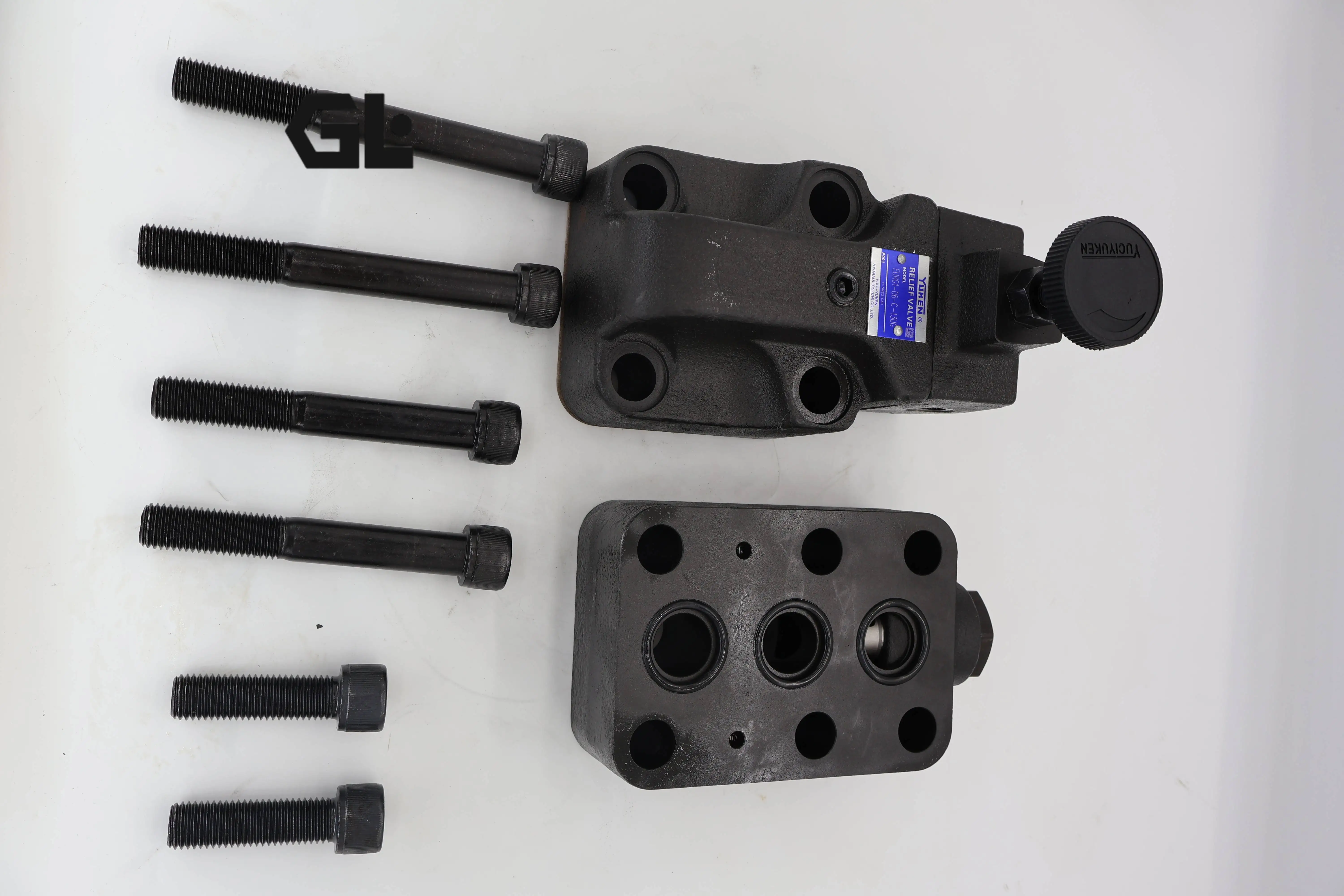 Eurg2-10-F-13ug Eurt1-06-B-12ub Tokimec Speed Control Valve Eurg1 Eurg2 Urg1 Urg1 Urg2 Eurg1-06 Eurg1-10 Hydraulic Valve