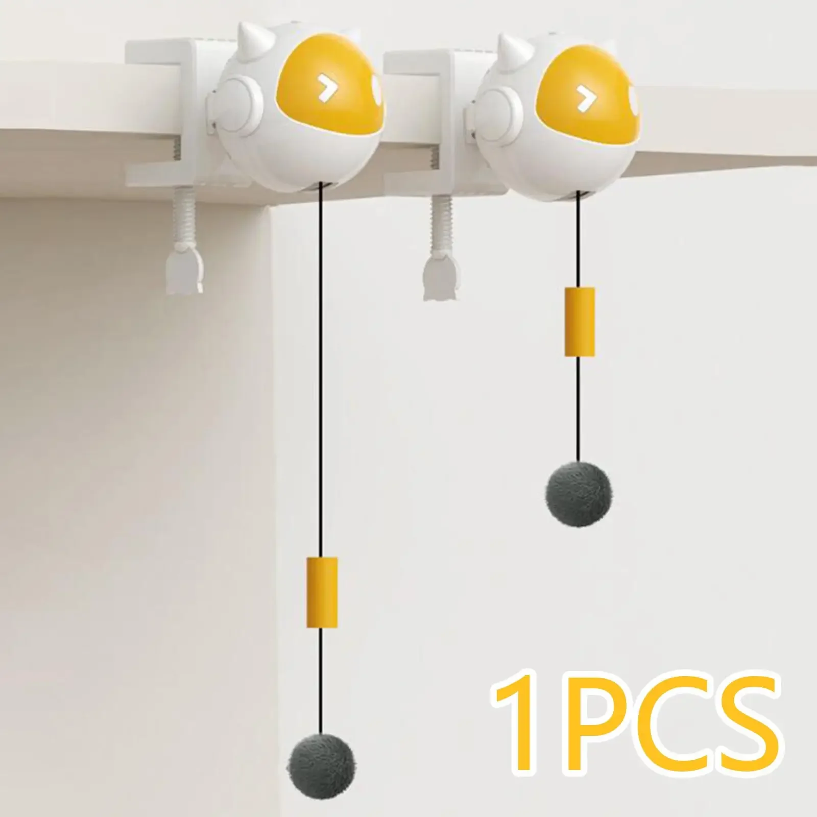 Electric Cat Toy Pe… - image