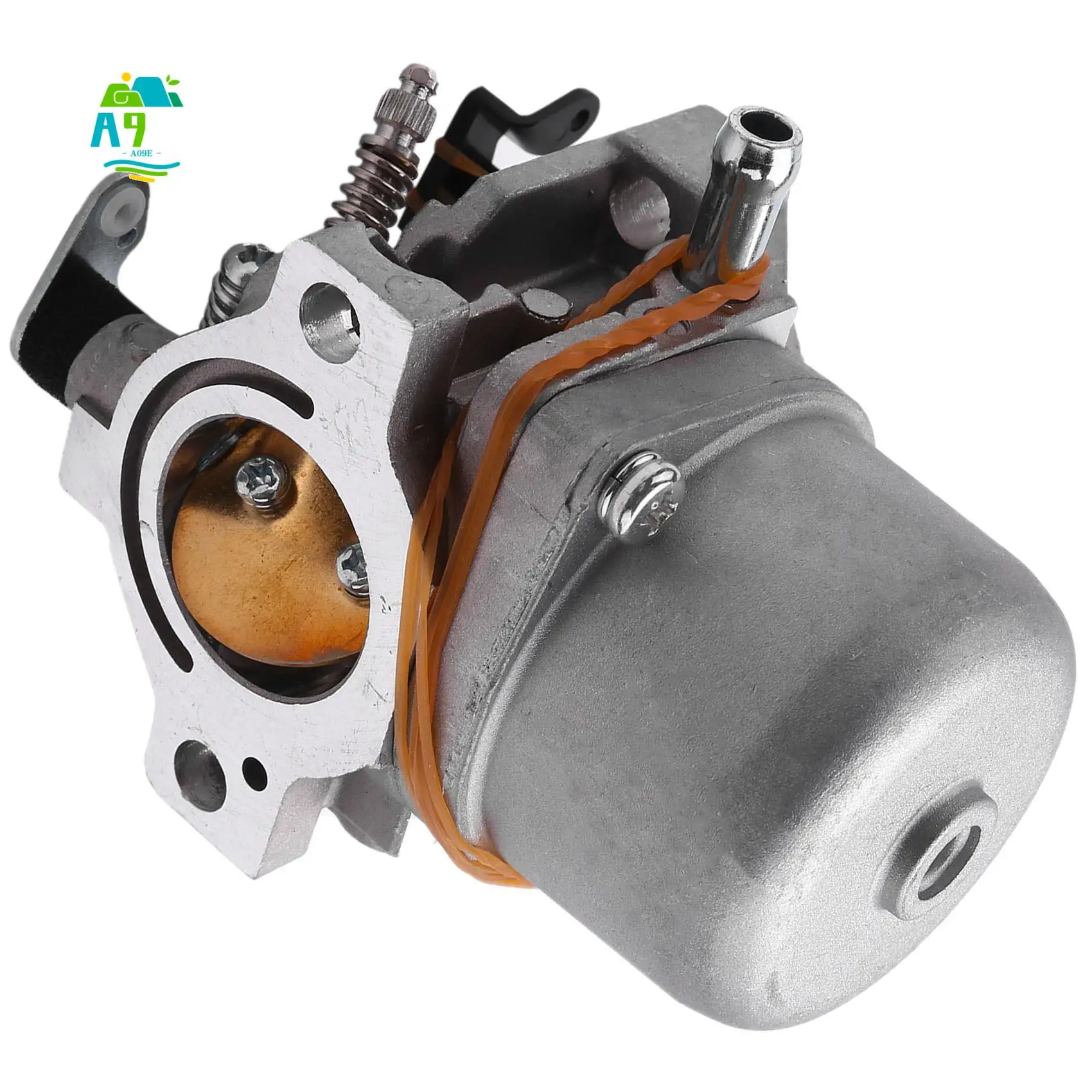 A09E-Auto Carbureto…
