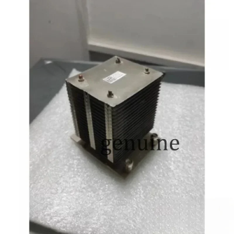 NEW server radiator CPU heat sink CPU heatsink 0WC4DX WC4DX For Dell T430