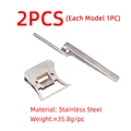 2PCS Mix