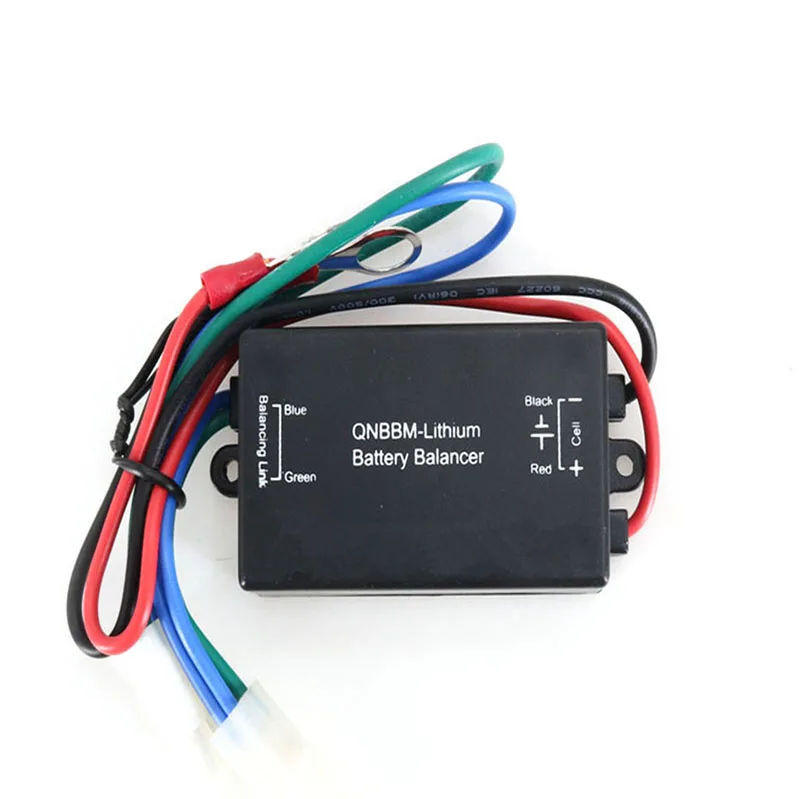 Lto Car Audio Battery Equalizer Active Lithium Cell Balancer