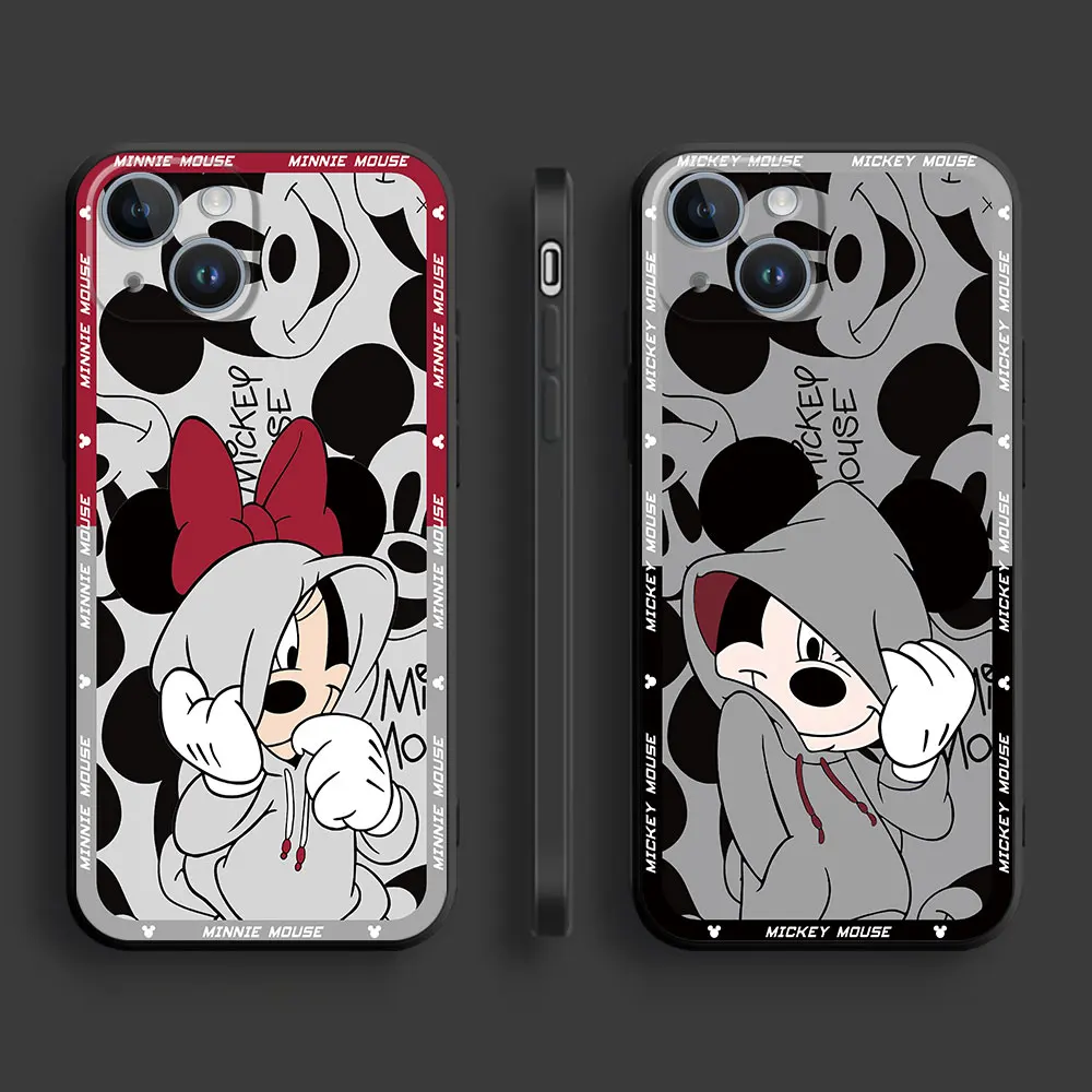 Disney Mickey Minni… - image