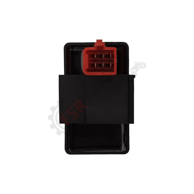 JIANSHE ATV Cut Out Relay يناسب JS400 JS250 Mountain Lion 4×4 SSC5- 540000 -0 أجزاء رباعية