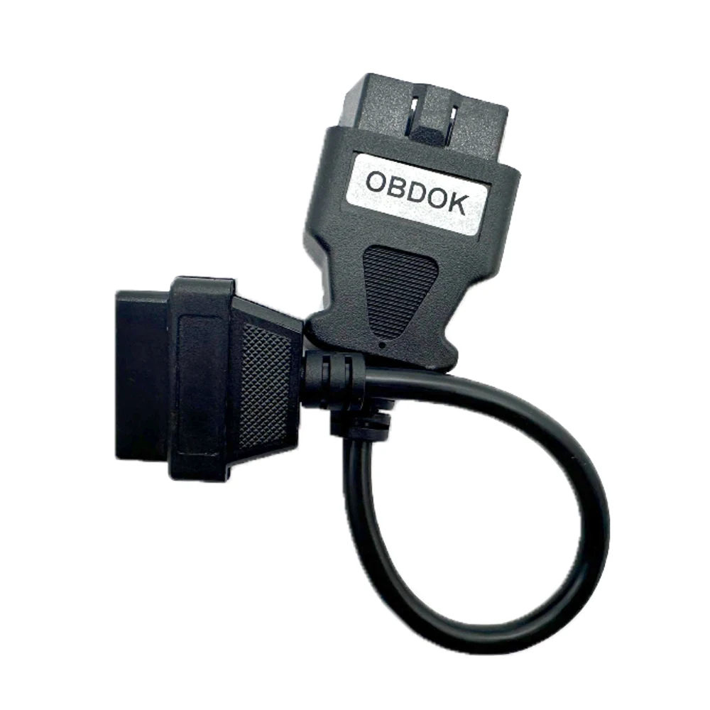For PSA Immo Reader 3in1 Emergency Start Bypass for FIAT for PSA for BMW Reading PIN Code OBD2 VIN Simulator Programming Tools