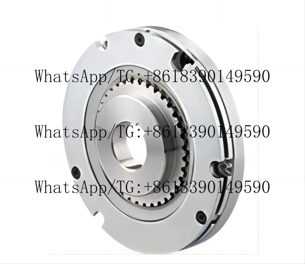 

Трехфазный асинхронный электродвигатель с электромагнитным тормозом SDZ1-40