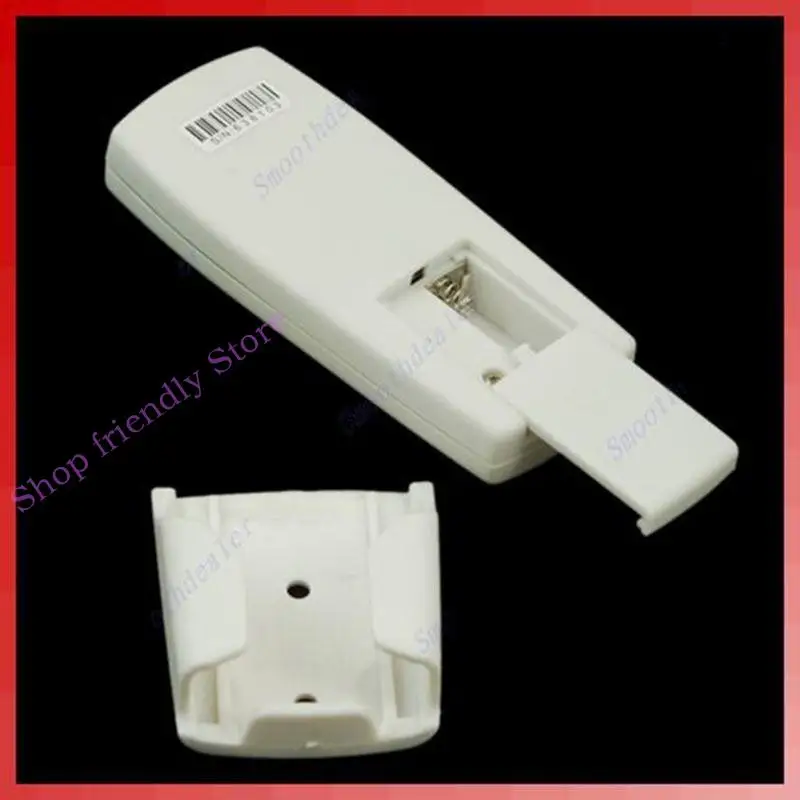 594A Wireless Remote Controller Radio Switch Remote Control System Receiver Transmitter 4-Channel 50M Remote Control Switch