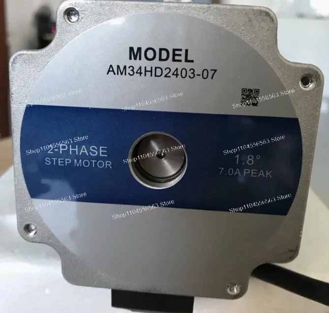 Stepper Motor AM34HD2403-07/-15 Two-phase 86 M-otor AM34HD1404-06