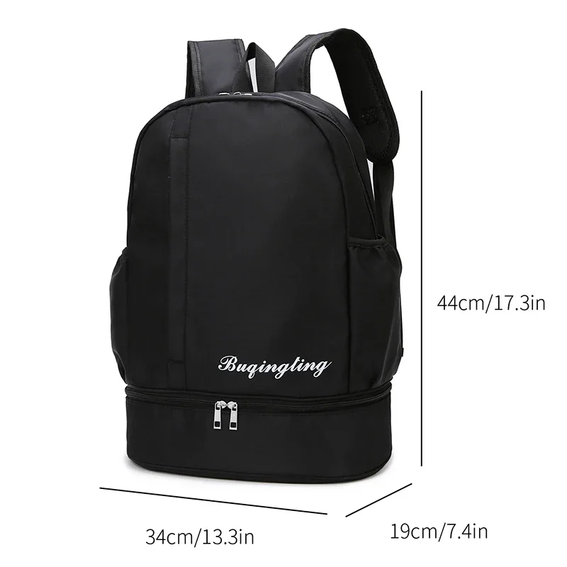 Waterproof Camping Light Weight Bag Packable Hiking Sports Outdoor Travel Backpacks Daypacks Large Capacity Knapsack Women bolsa