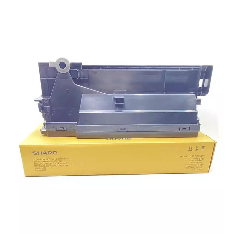 

Original New Waste Toner Cartridge for Sharp MX 4053 5053 6053 4083 5083 6083 4052