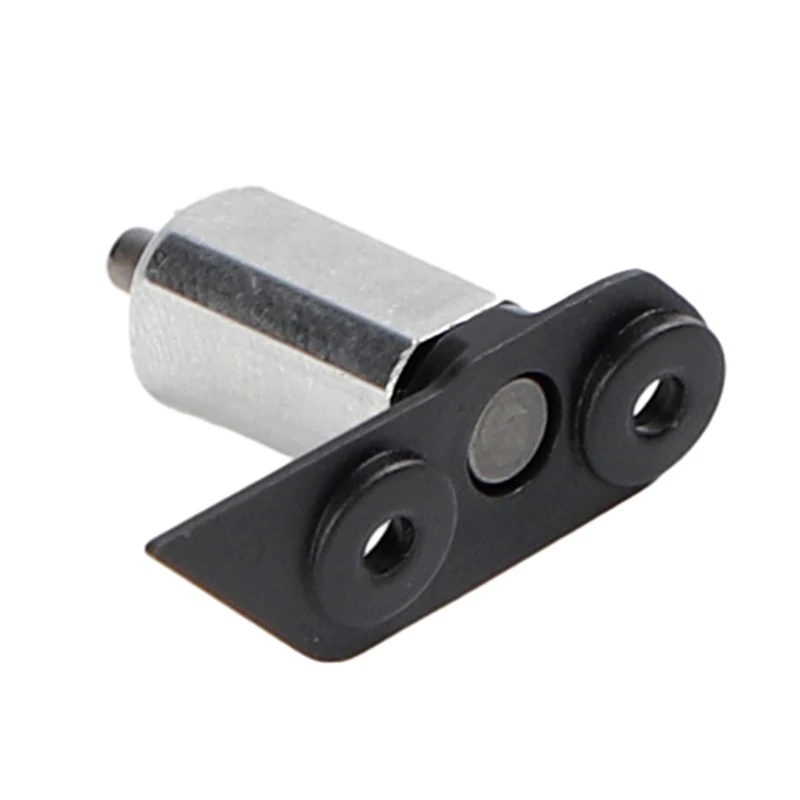 إصلاح استبدال مفصلات عمود الذراع الأيمن الأمامي الأيسر لجهاز Mini 3/Mini 3