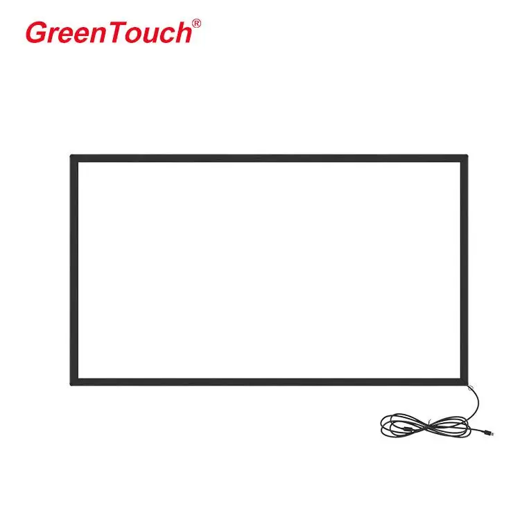 Greentouch Ir Touch Frame Point หน้าจอสัมผัสอินฟราเรด 32 นิ้ว 40 กรอบ