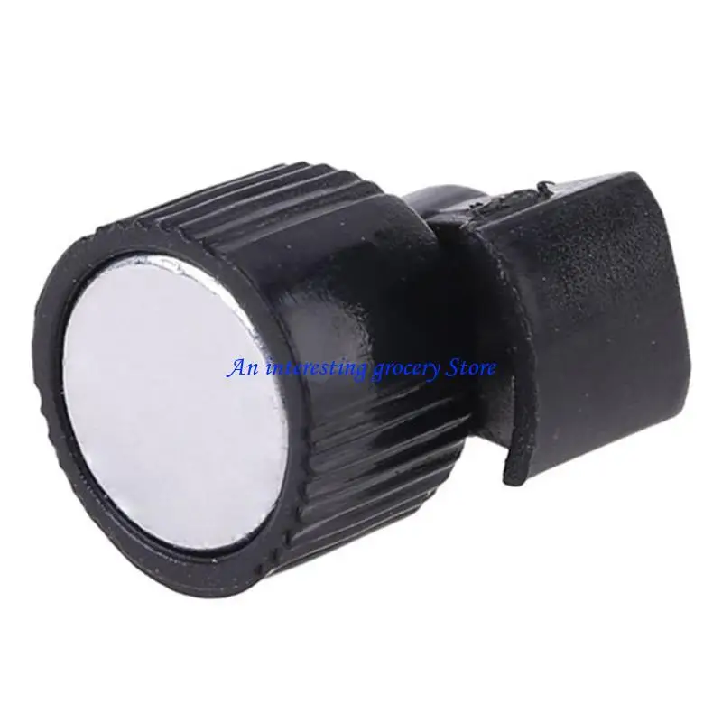 652D 2Pcs Bicycles Speedometers Spoke Magnets Computer Speed Spoke Magnets