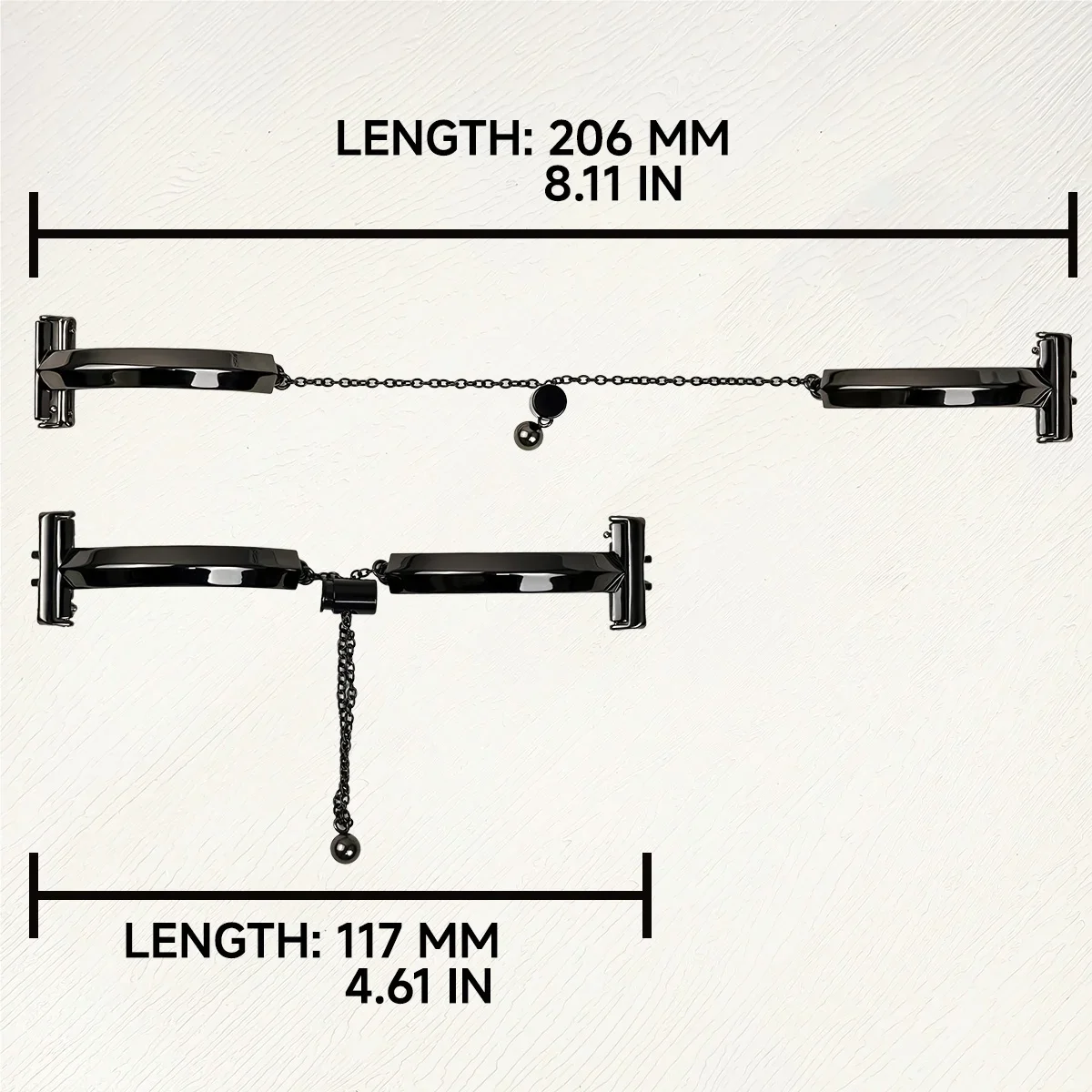 حزام جديد لسوار Samsung Galaxy Fit 3 للسيدات من الفولاذ المقاوم للصدأ المعدني لساعة Galaxy Watch Fit 3 #2