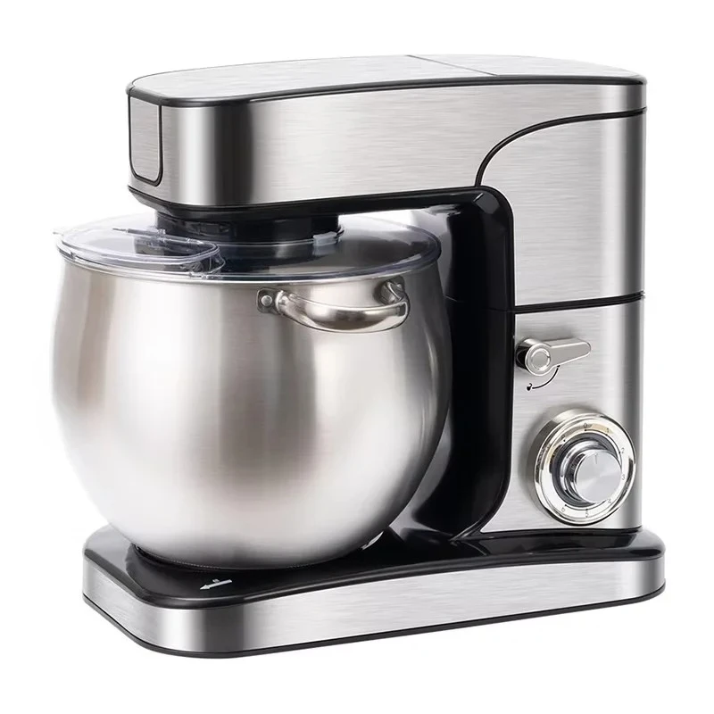 Good stuff 12L 2000W Commercial  Large Capacity Food Mixer Timer Setting Strong Power Food Stand Mixer
