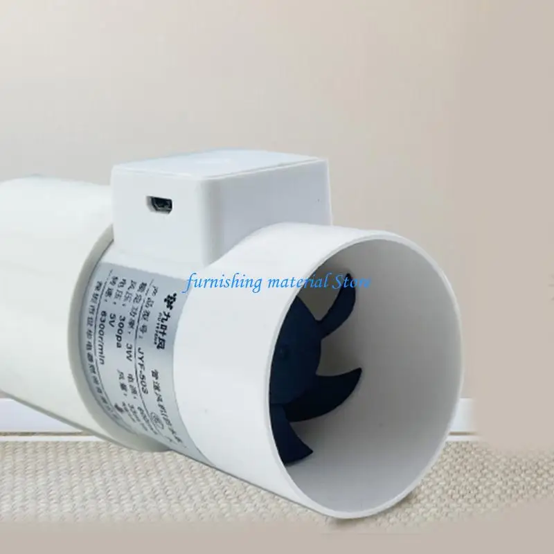 Рисунок 5 - Y5gd Портативный USB -барбекю воздуходувка